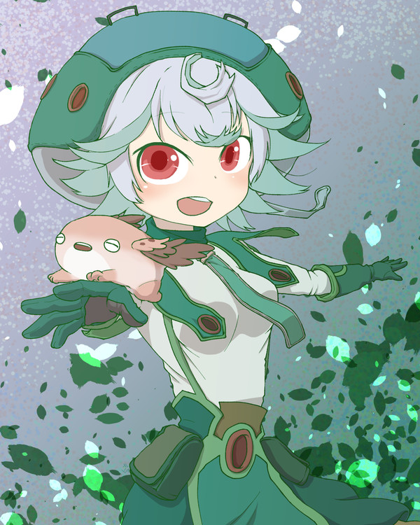プルシュカ