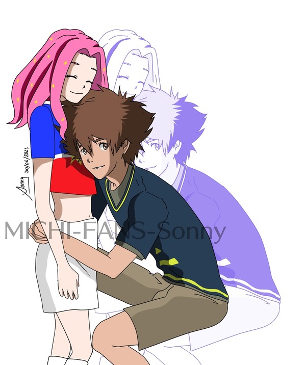 Digimon 02