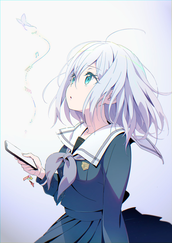 倉田ましろ