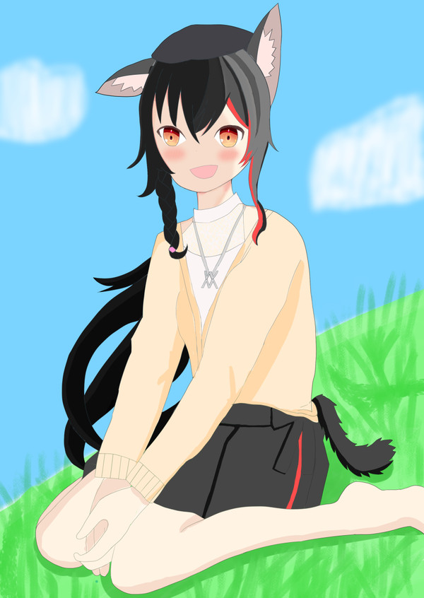 みおしゃ