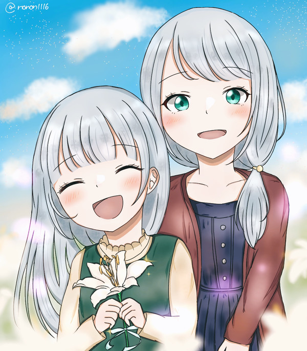 私の大切なもの❁⃘*.ﾟ