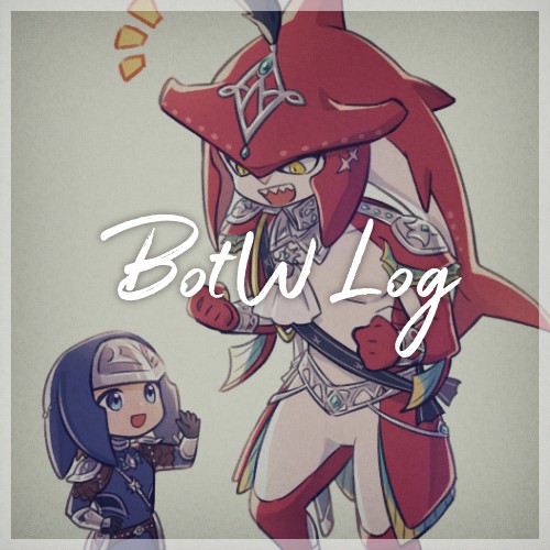 ゼルダLOG