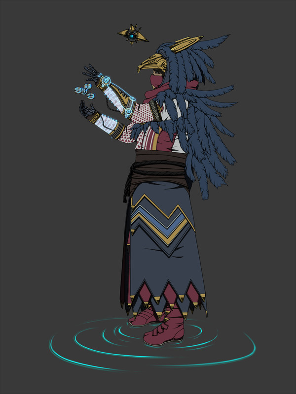 Osiris