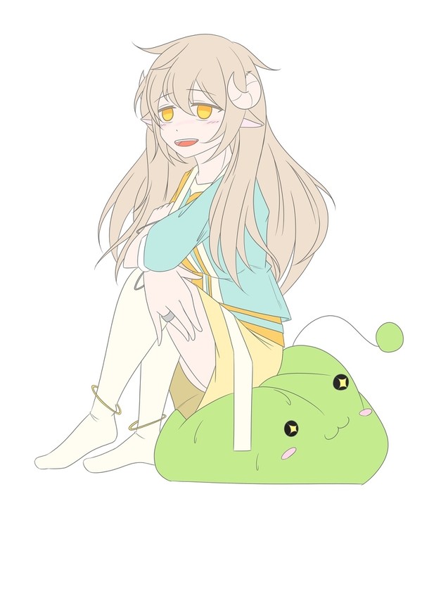 라라&슬라임