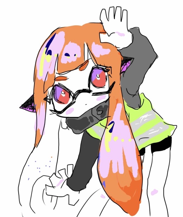 イカログ3