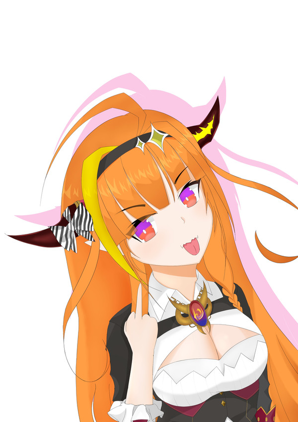 桐生ココ