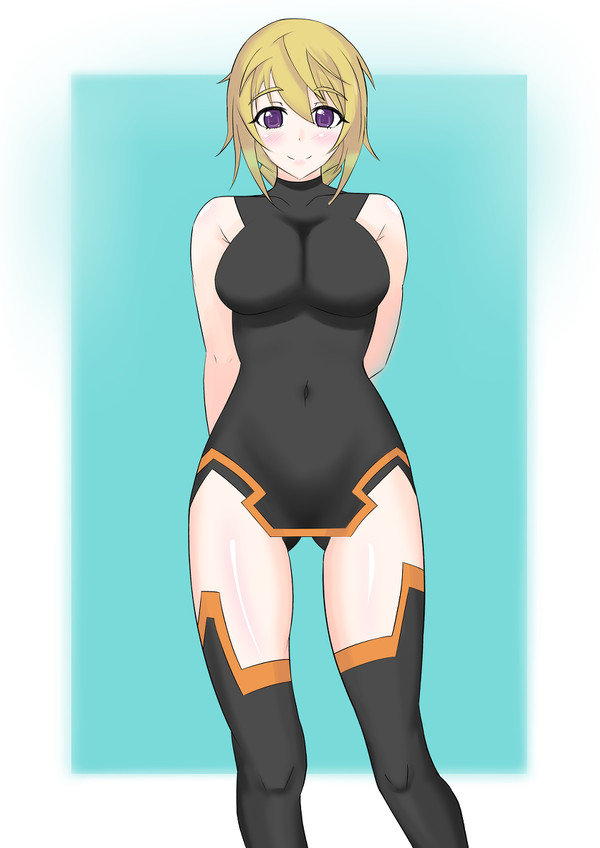 シャルロット・デュノア