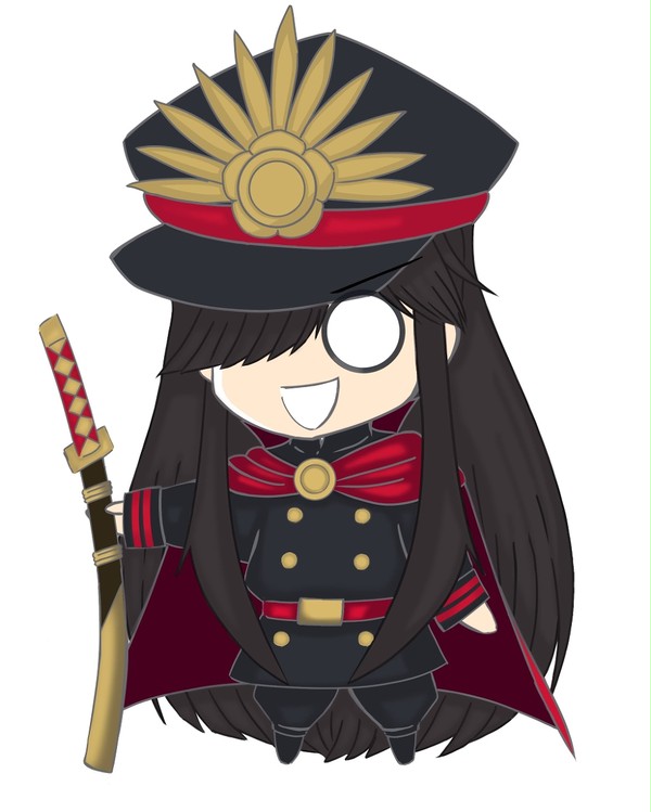 ちびノブってかわよだな