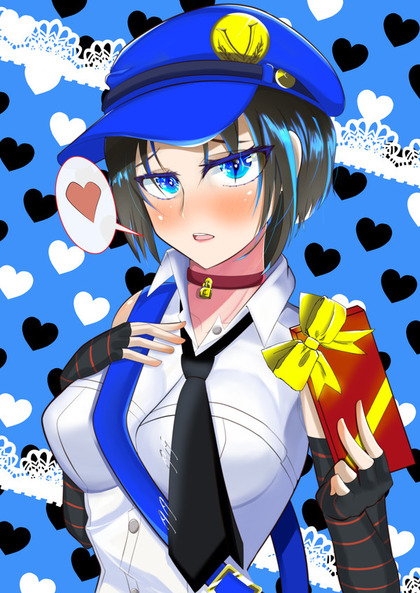 マリー