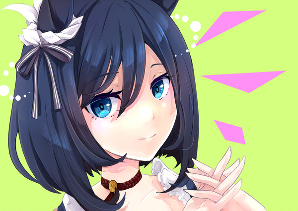 エイシンフラッシュ