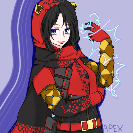 APEX