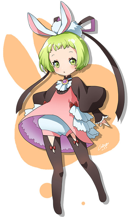 らくがき