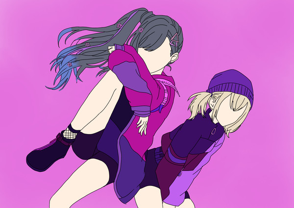 プロセカなぞった2