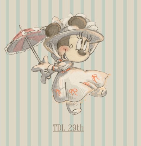 TDL29周年