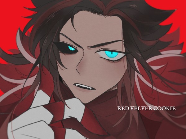 紅絲絨