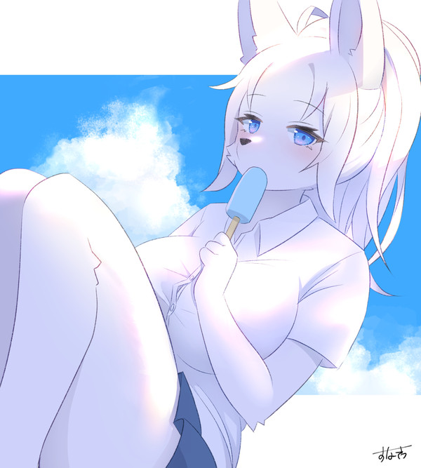 夏の味