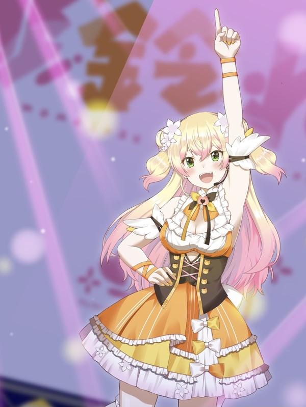 ねねね
