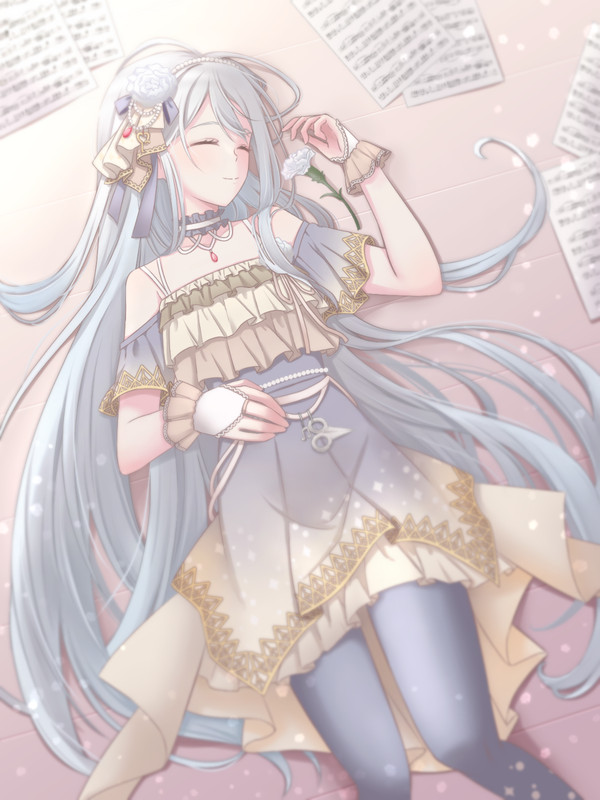 カナデ