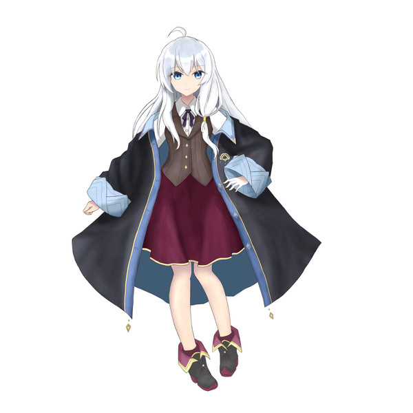 イレイナさん