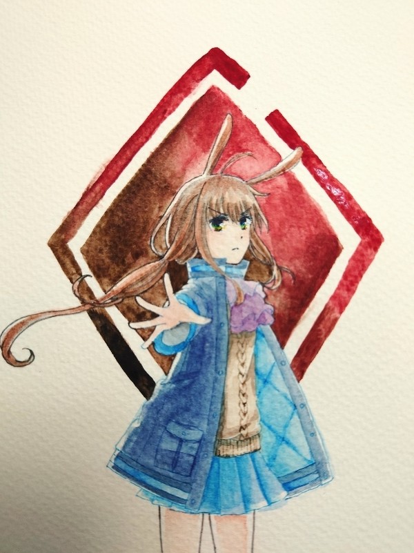 アーミア