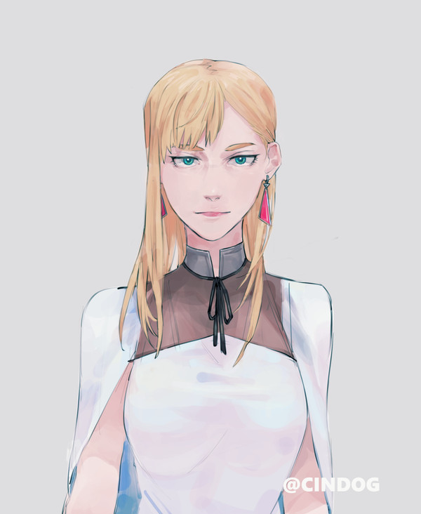 Gigi Andalucia