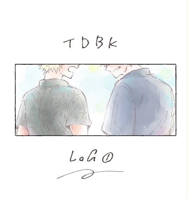 tdbk log①