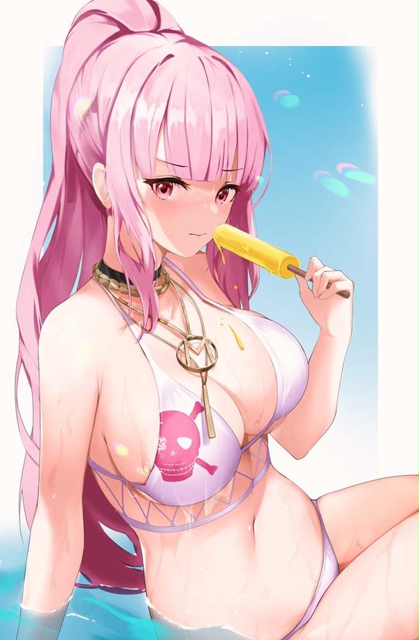 ☆