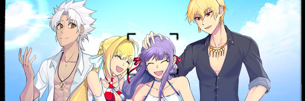 Fate オリジナル