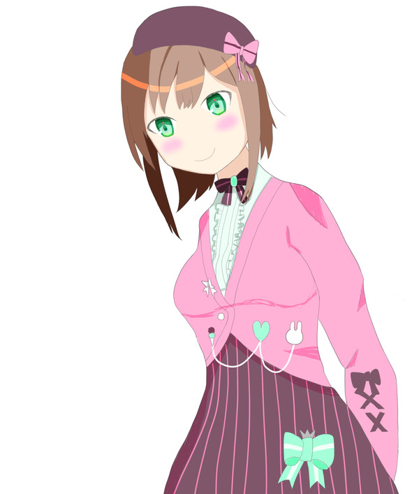 鈴原るるちゃん