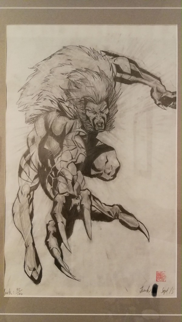 IMG: Victor Creed/Sabretooth [Ma
