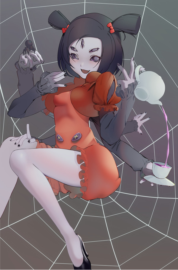 undertaleのえっち枠（諸説あり）
