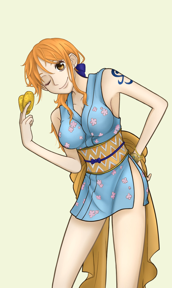 ナミ生誕祭