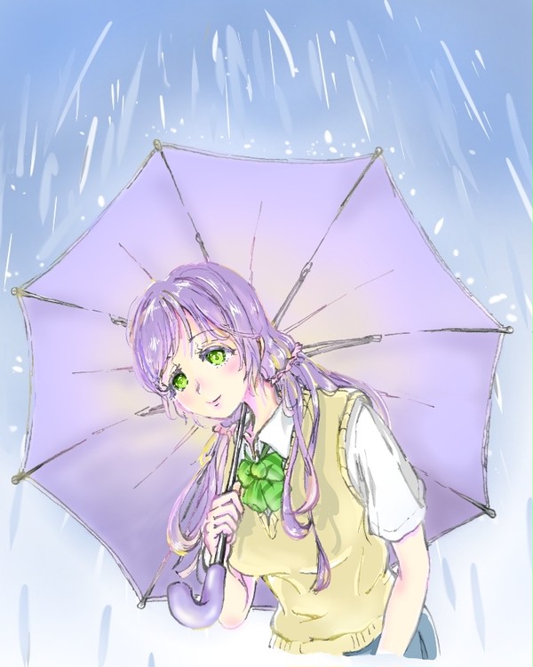 希ちゃんと😌