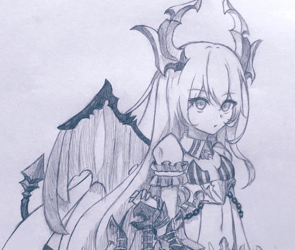 魔剣グラム