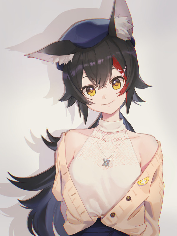 ミオ新衣装