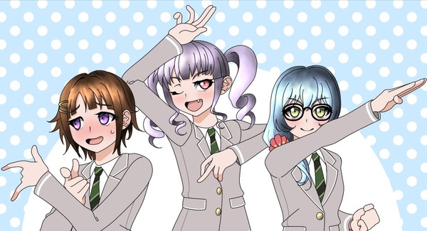 大魔姫あこ生誕祭2021