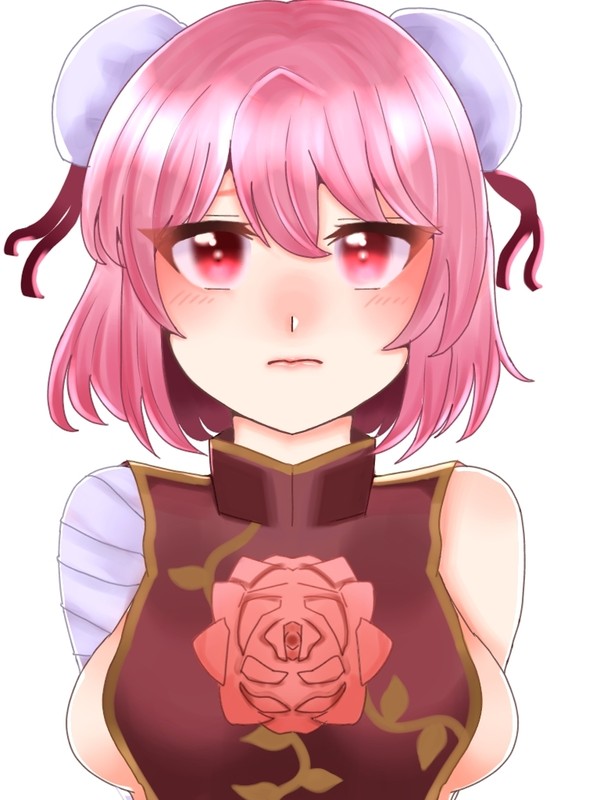 華扇