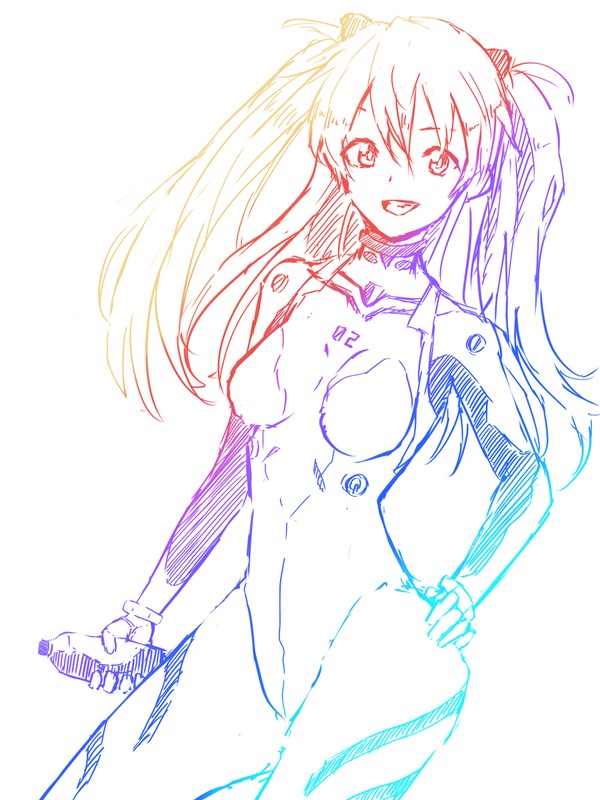 アスカ