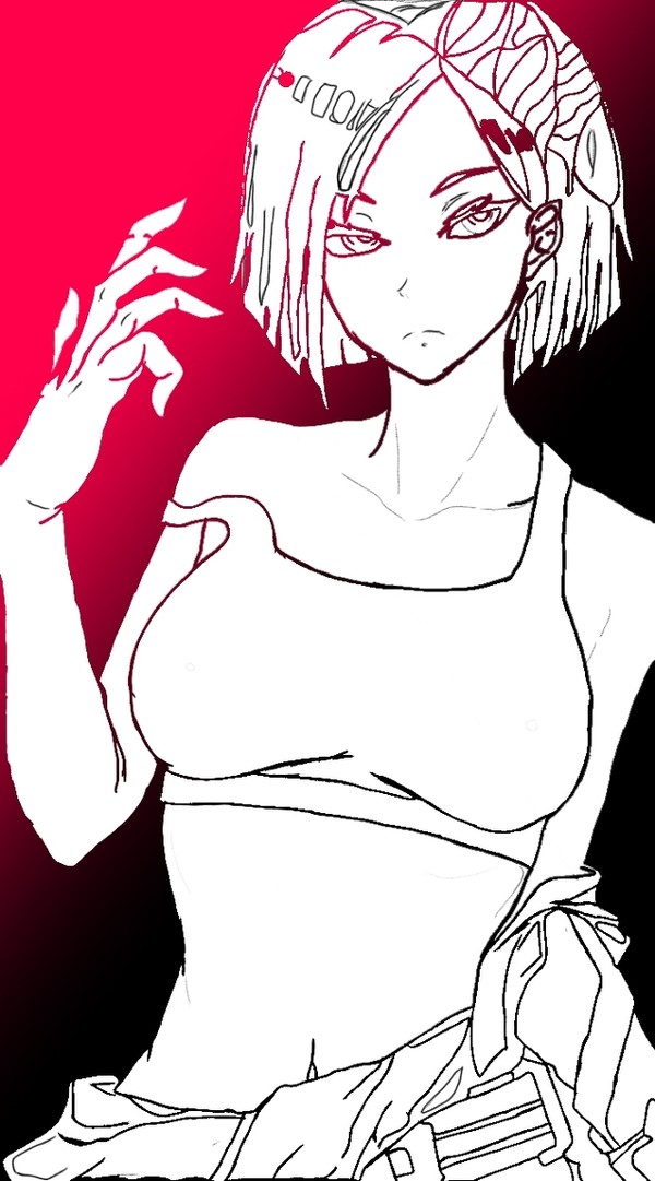 Viper Re-Color