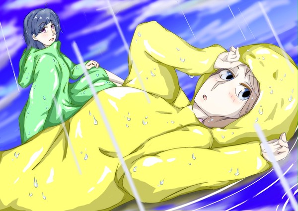 Season　~Rainy season~
