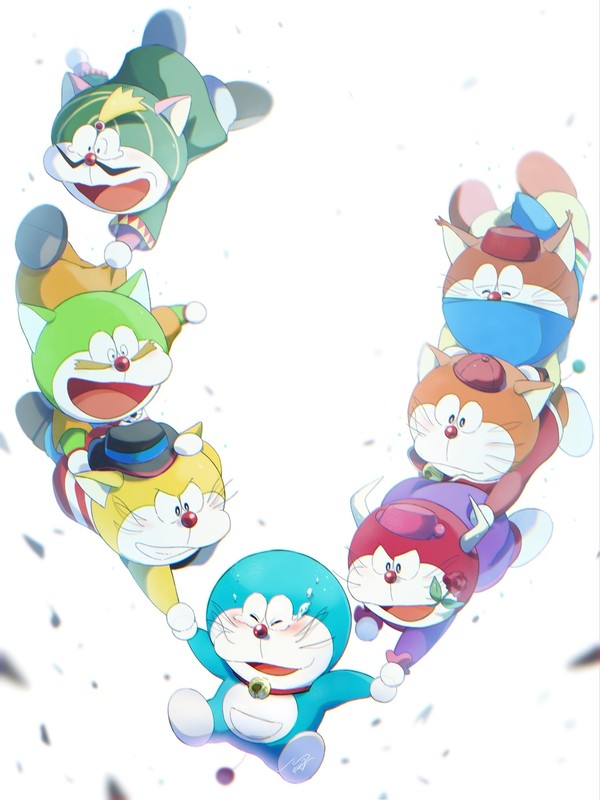 親友がピンチな時には