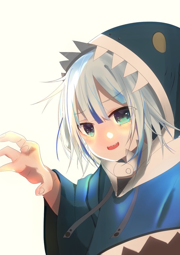Samedesu !🦈