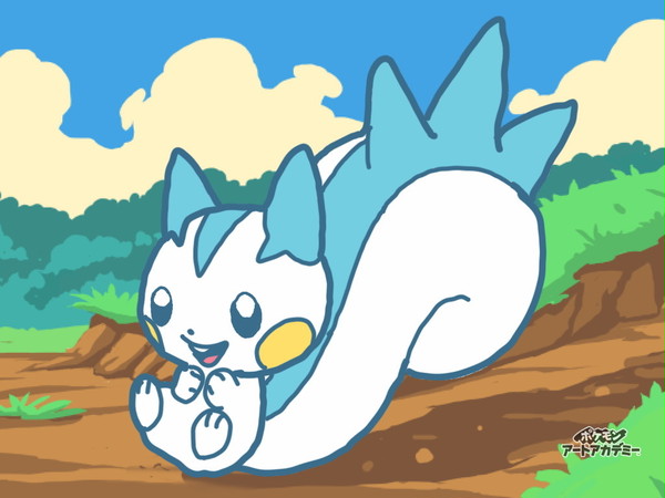 パチリス