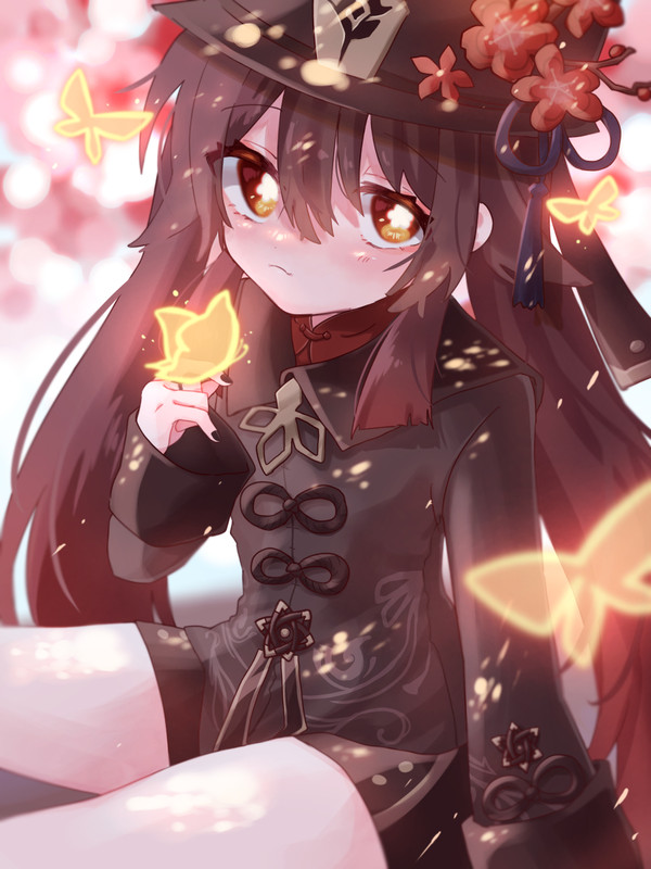 胡桃