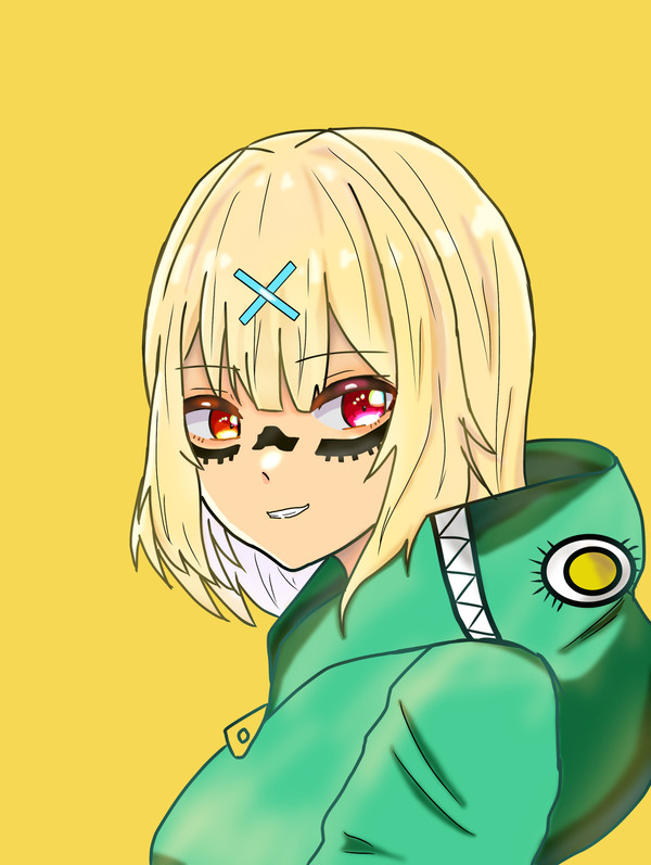 マトリョシカ