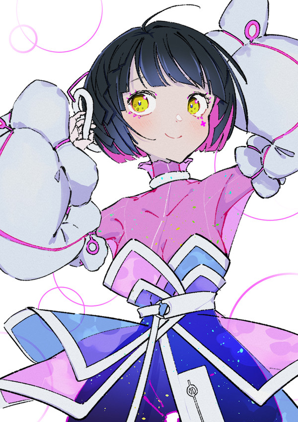 存流