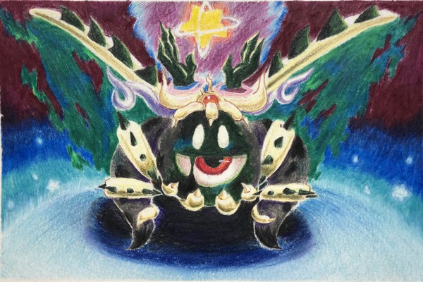 マホロアソウル