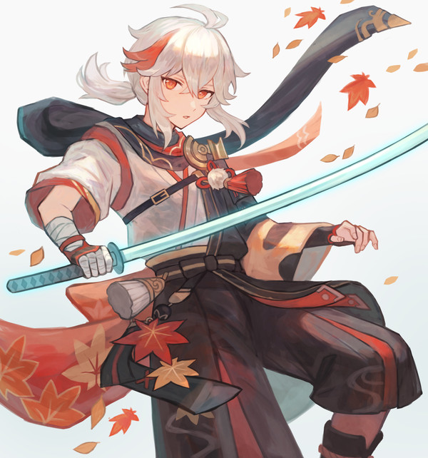 🍁