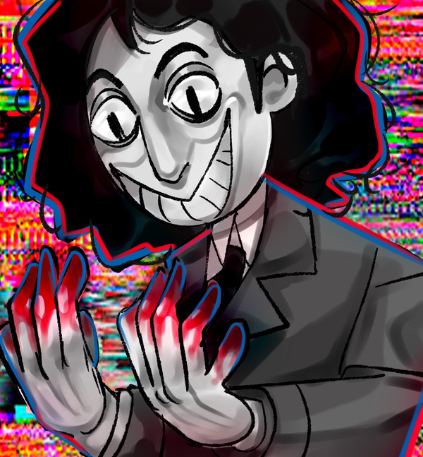 Jack walten Fanart