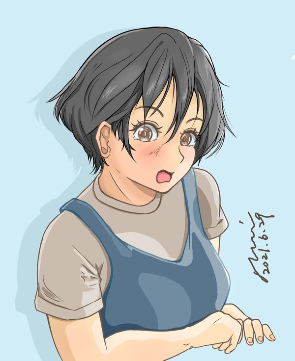 2021年7月まとめ